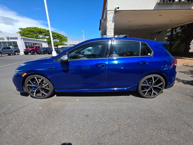 volkswagen golf r 2022 WVWEB7CD0NW165865 image volkswagen golf r 2022 WVWEB7CD0NW165865 image